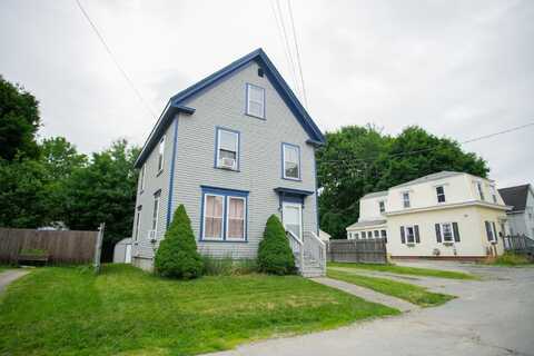 118 Union Street, Brewer, ME 04412
