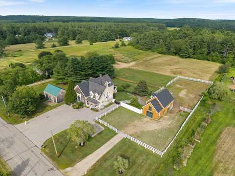 58 Birch Hill Road, York, ME 03909