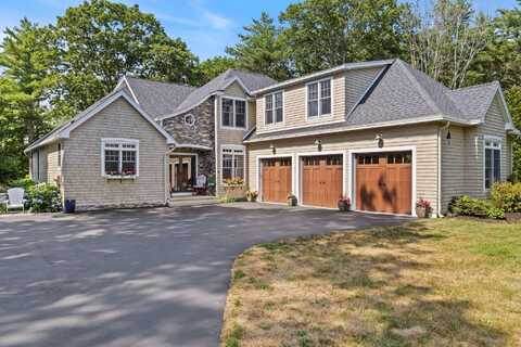4 Harbor Side Drive, York, ME 03909