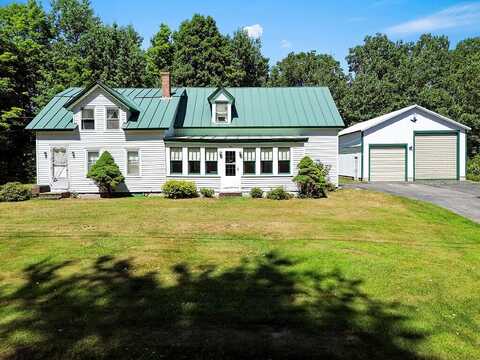 82 Quaker Hill Road, Albion, ME 04910