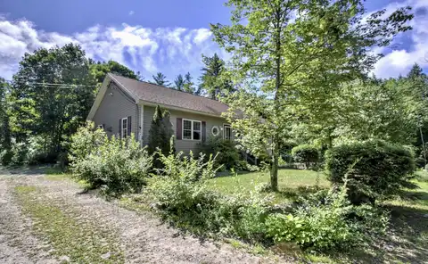 2 Libby Road, Porter, ME 04068