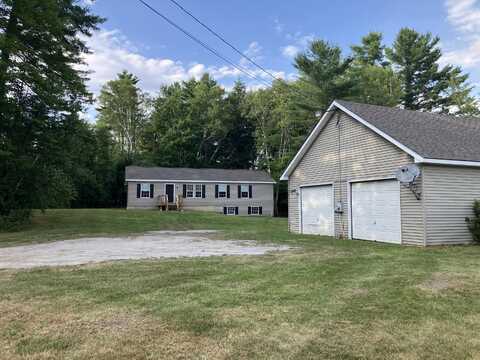 17 Brad Drive, Hermon, ME 04401