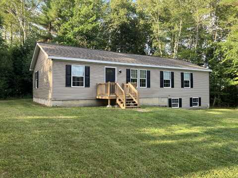 17 Brad Drive, Hermon, ME 04401