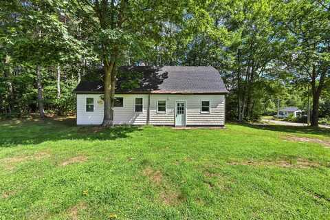 106 Mancine Road, Turner, ME 04282