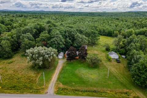509 Riverside Drive, Eddington, ME 04428