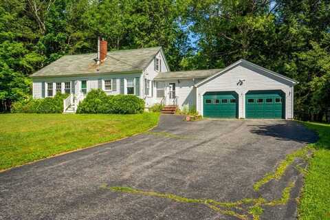 196 Main Street, Buxton, ME 04093
