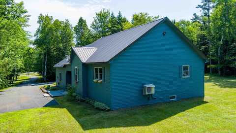 614 N Dexter Road, Dexter, ME 04930