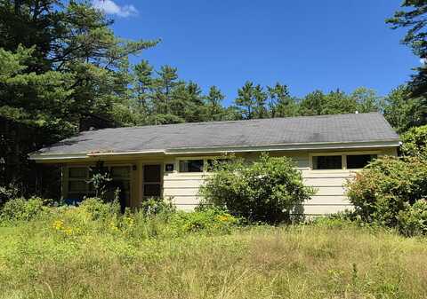 50 Morton Road, Yarmouth, ME 04096