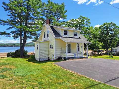 20 Hot Dog Road, Greene, ME 04236