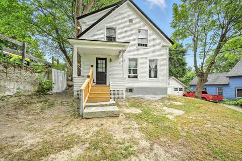 53 Gage Street, Augusta, ME 04330