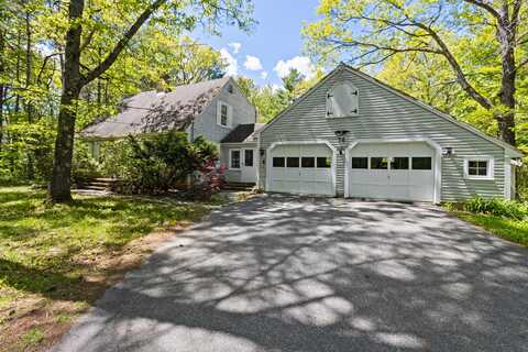 74 Chadbourne Ridge Road, Waterboro, ME 04061