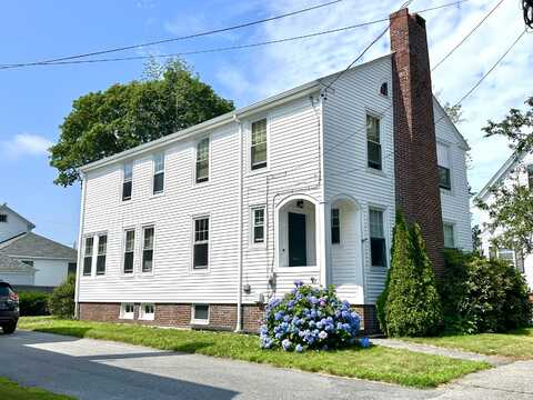 166 Hartley Street, Portland, ME 04103