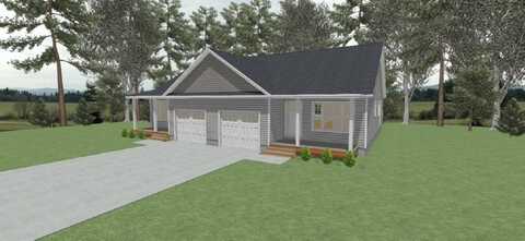48 Conifer Drive, Windham, ME 04062