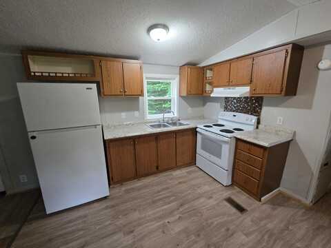 58 Sweet Fern Drive, Greenbush, ME 04468