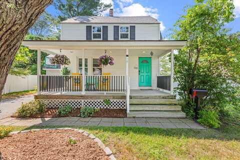 78 Cumberland Road, South Portland, ME 04106