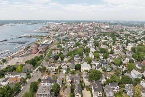 13 Atlantic Street, Portland, ME 04101