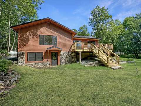 242 Maynard Road, Rockwood T1 R1 NBKP, ME 04478