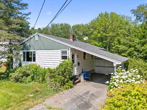 44 Chapman Street, Brewer, ME 04412