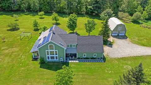 111 Quaker Hill Road, Unity, ME 04988