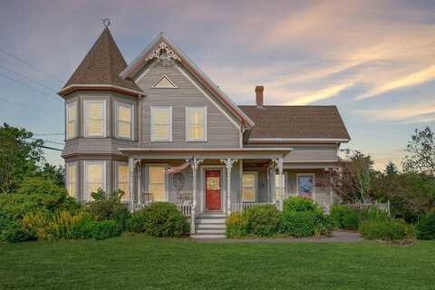 2147 Indian River Road, Jonesport, ME 04649