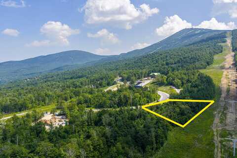 8114 Sawtooth Road Road, Carrabassett Valley, ME 04947