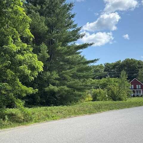 Tbd Mt. Merici Avenue, Waterville, ME 04901