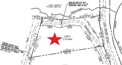 Lot 54-2 Jack Rabbit Run, Fryeburg, ME 04037