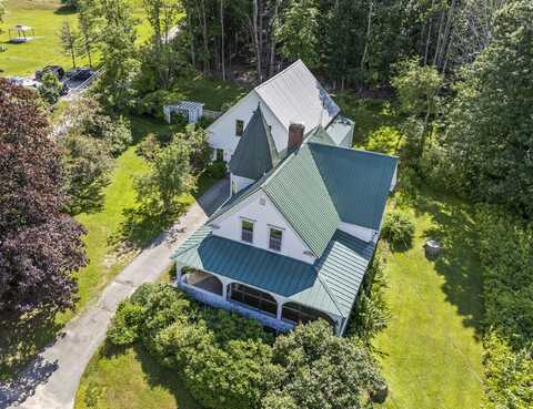 85 S High Street, Bridgton, ME 04009