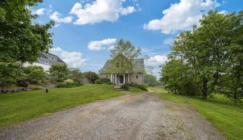 26 Elm Street, South Thomaston, ME 04858