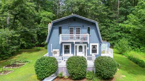 310 Leisure Lane, Limerick, ME 04048