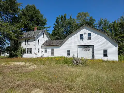 955 Ossipee Trail W, Standish, ME 04085
