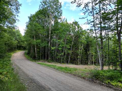 Lot 36-02 Dill Valley Road, Lakeville, ME 04487