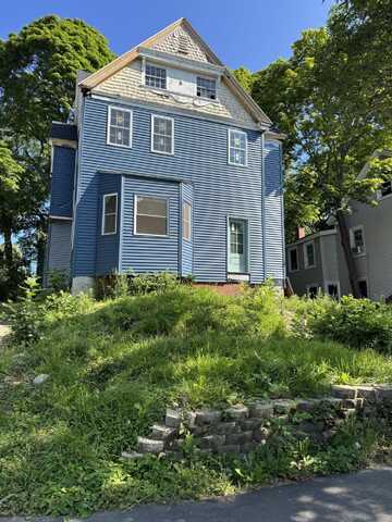 64 Jefferson Street, Bangor, ME 04401