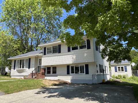 277 Pearl Street, Bangor, ME 04401