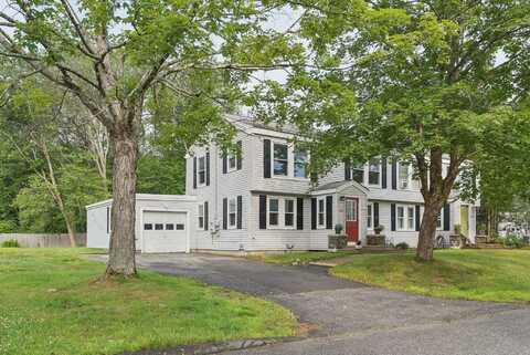 143 Columbia Avenue, Brunswick, ME 04011