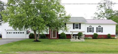 20 Spruce Street, Madison, ME 04950