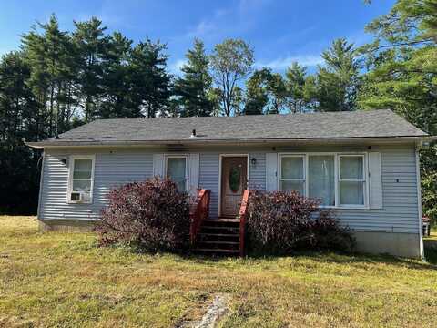 10 Shana Lane, North Berwick, ME 03906