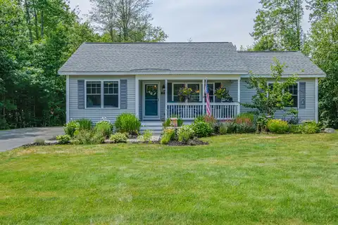 76 Buttonbush Lane, Wells, ME 04090