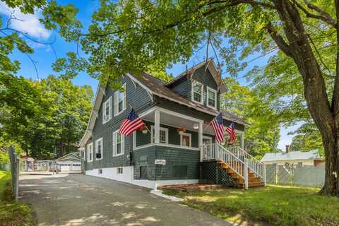 172 High Street, Sanford, ME 04073