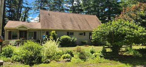 25 Siddall Road, Sanford, ME 04073