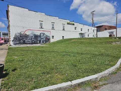 0 Mercer Street, PRINCETON, WV 24740
