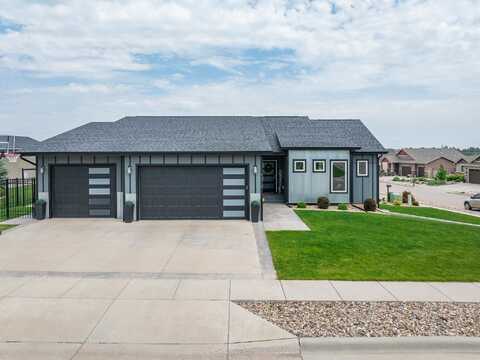 6315 Dunsmore Road, Rapid City, SD 57702
