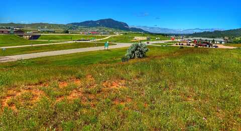TBD E Cleveland Street, Sundance, WY 82729