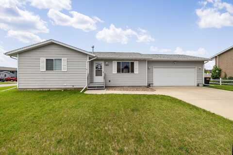 3497 Remington Road, Rapid City, SD 57703