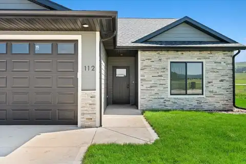 112 Bella Rose Drive, Spearfish, SD 57783