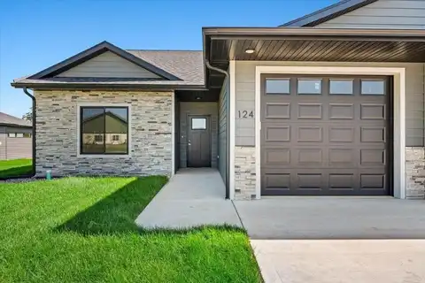 124 Bella Rose Drive, Spearfish, SD 57783