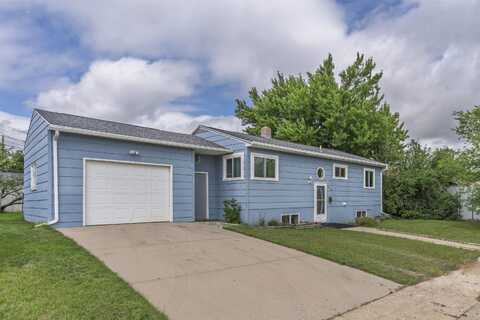 1814 12th Avenue, Belle Fourche, SD 57717