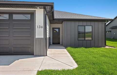 136 Bella Rose Drive, Spearfish, SD 57783