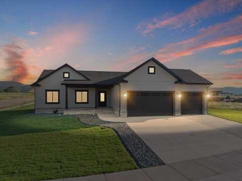1665 Blue Sage Road, Spearfish, SD 57783