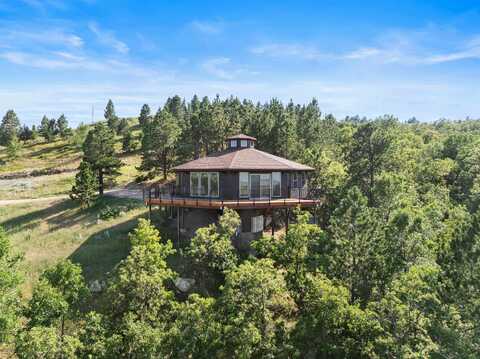 2140 Lookout Vista Road, Spearfish, SD 57783